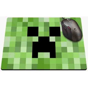 Mousepad - Minecraft - Mod.12